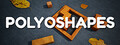 Polyoshapes
