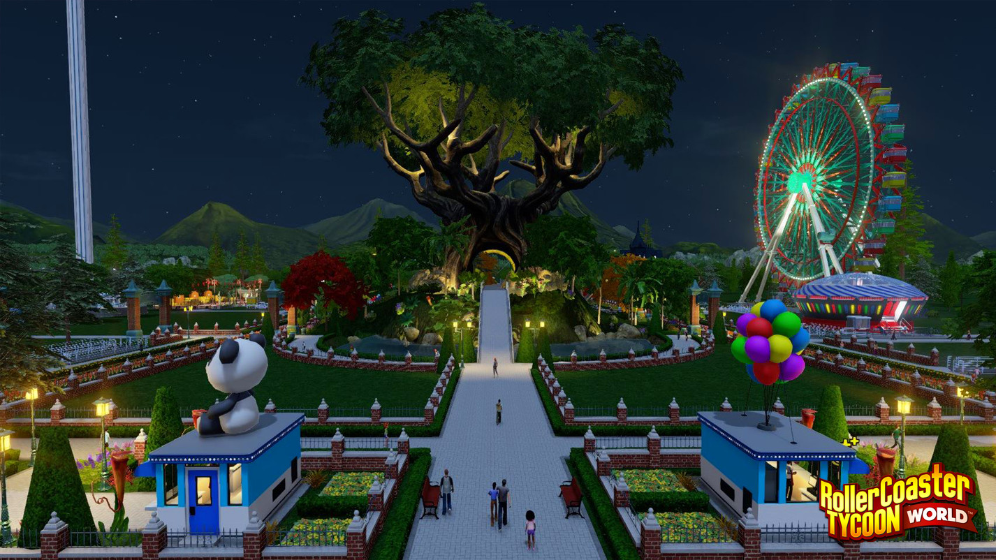 download free, software Rct Added Attractions Patch download free, software Rct Added Attractions Patch