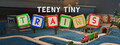 Teeny Tiny Trains