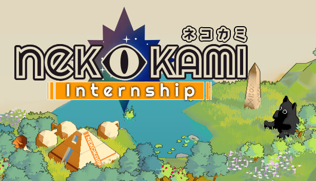 Nekokami: Internship