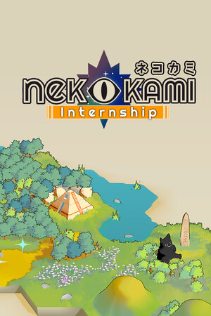 Nekokami: Internship - The Prologue Adventure cover art