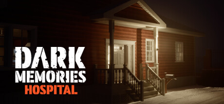 Dark Memories: Brenton Lake Steam header image