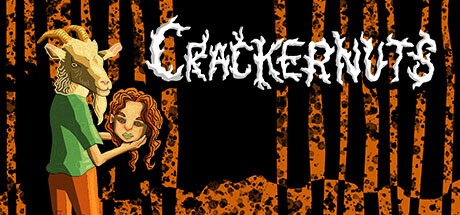 Crackernuts Cover Image