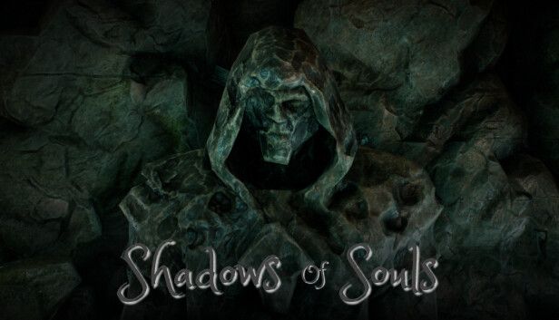 Shadows Of Souls