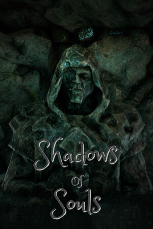 Shadows of Souls cover art
