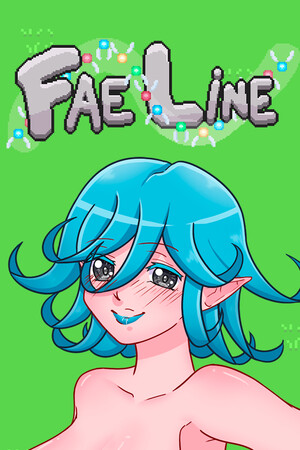 Fae Line cover art