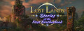 Lost Lands: Stories of the First Brotherhood Collector's Edition