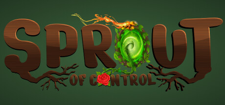 Sprout of Control Cover Image