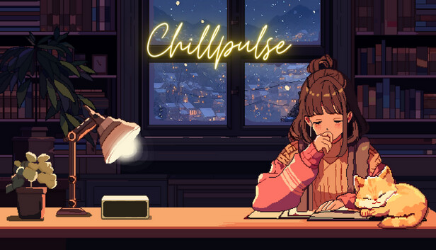 ChillPulse