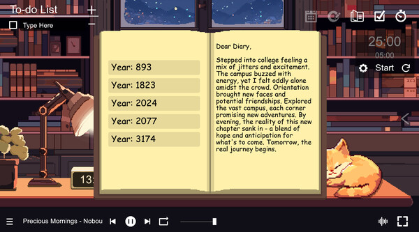 Screenshots