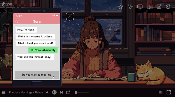 Screenshots