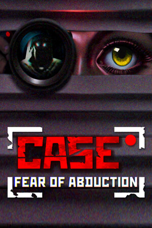 CASE RECORDS: Fear of Abduction cover art