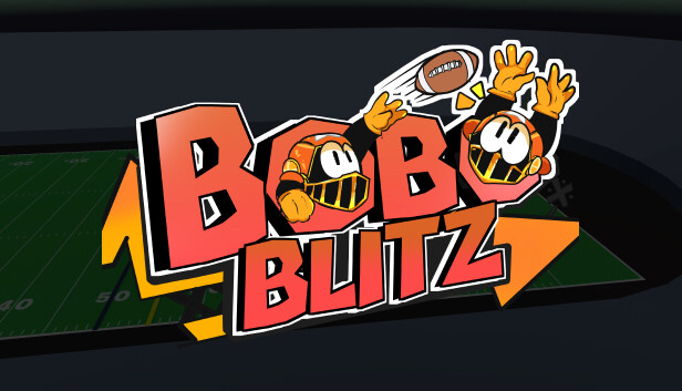 Bobo Blitz Steam capsule image