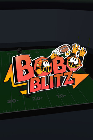 Bobo Blitz cover art