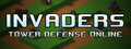 Invaders Tower Defense Online