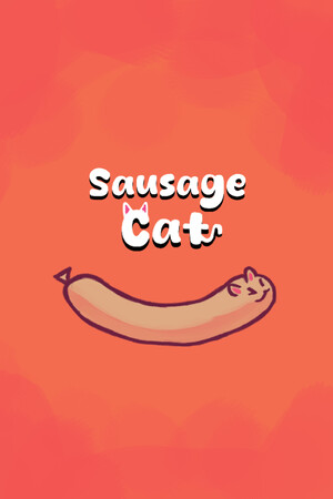 Sausage Cat cover art