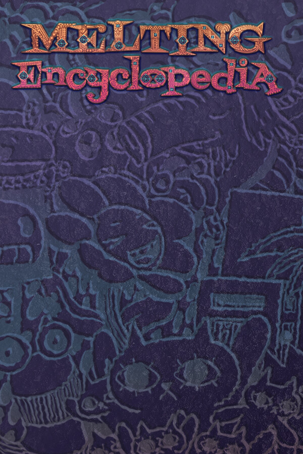 Melting Encyclopedia