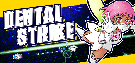 Dental Strike Cover Image