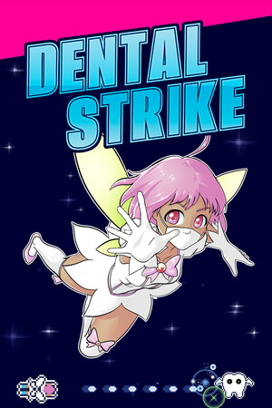 Dental Strike cover art