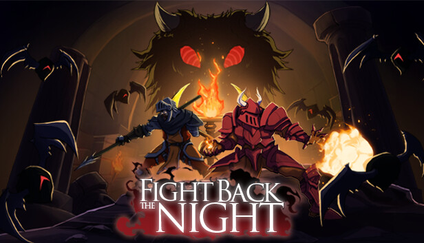 Fight Back The Night