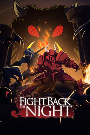 Fight Back The Night cover art