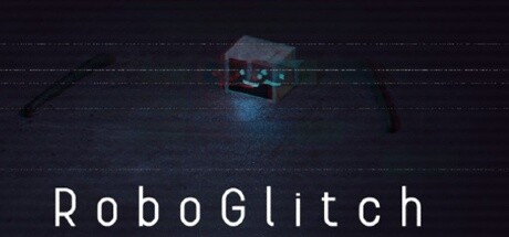 Roboglitch header