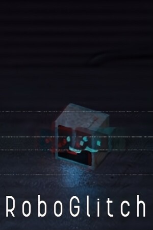 Roboglitch cover art