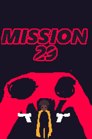 Mission Twentynine cover art