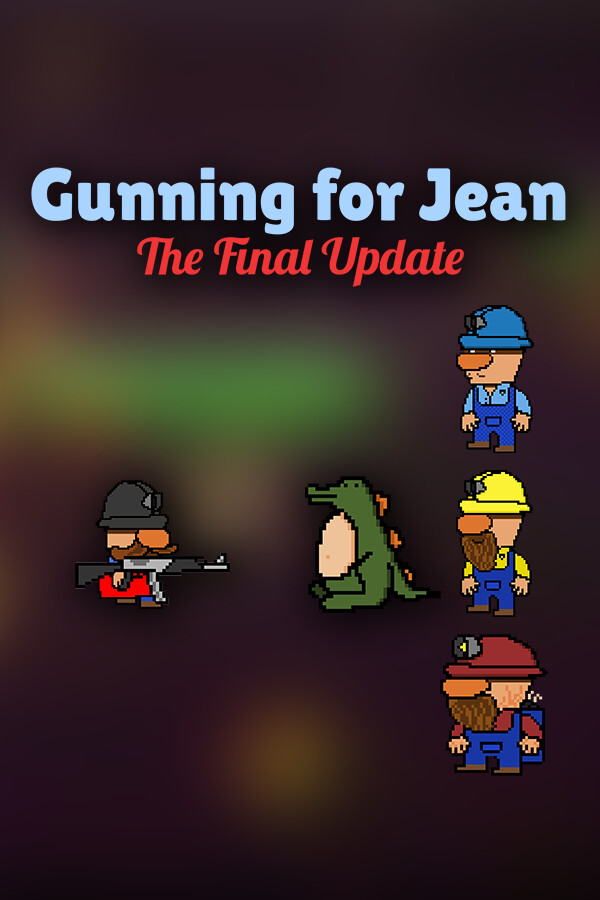 Gunning for Jean: The Final Update