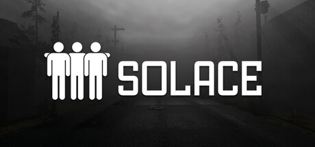 Solace Steam header image