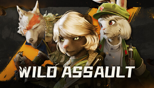 Wild Assault
