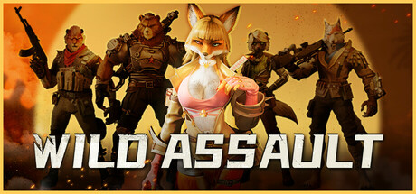 Wild Assault