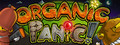 Organic Panic