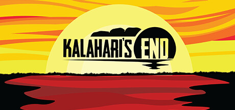 Kalahari’s End Cover Image