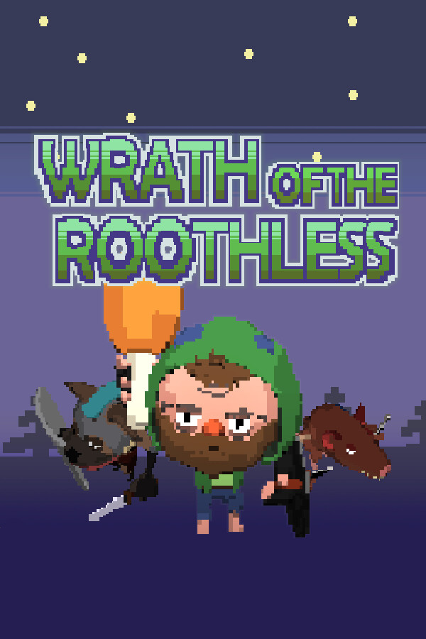 Wrath of the Roothless