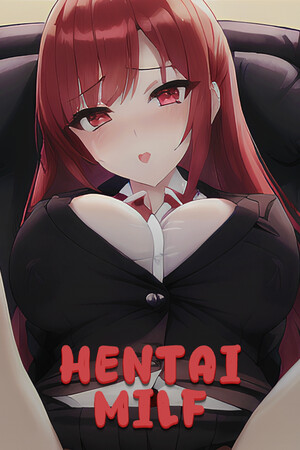Hentai Milf cover art