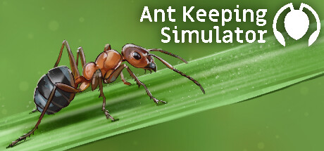 Ant Keeping Simulator