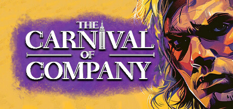 The Carnival Of Company Steam header image