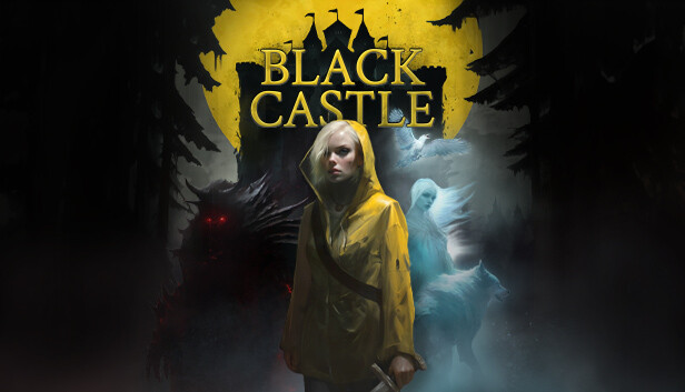 Black Castle Steam capsule image