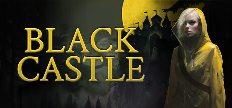 Black Castle Steam header image