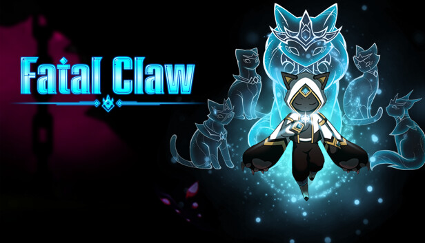 Fatal Claw Cover