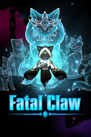 Fatal Claw mobile game logo