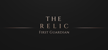 The Relic: First Guardian Cover Image