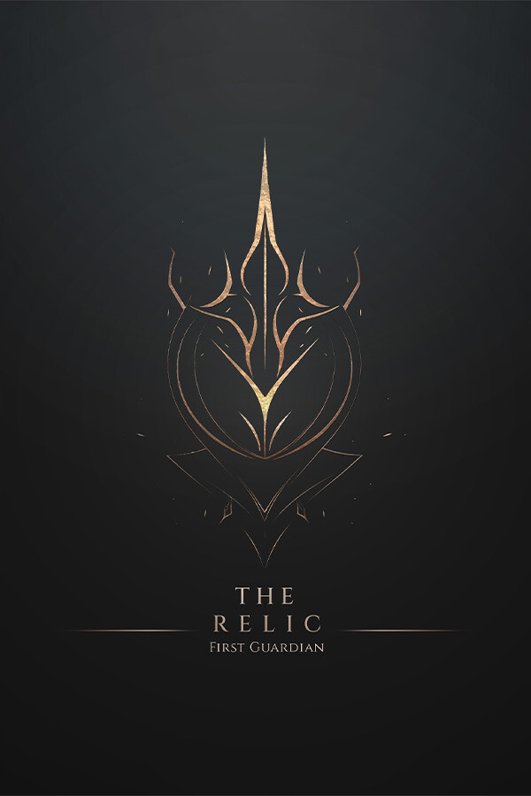 The Relic: First Guardian
