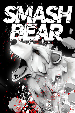 Smash Bear cover art