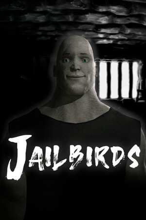 Jailbirds cover art
