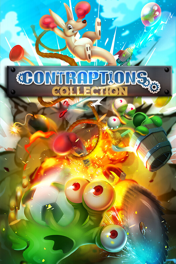 Contraptions Collection