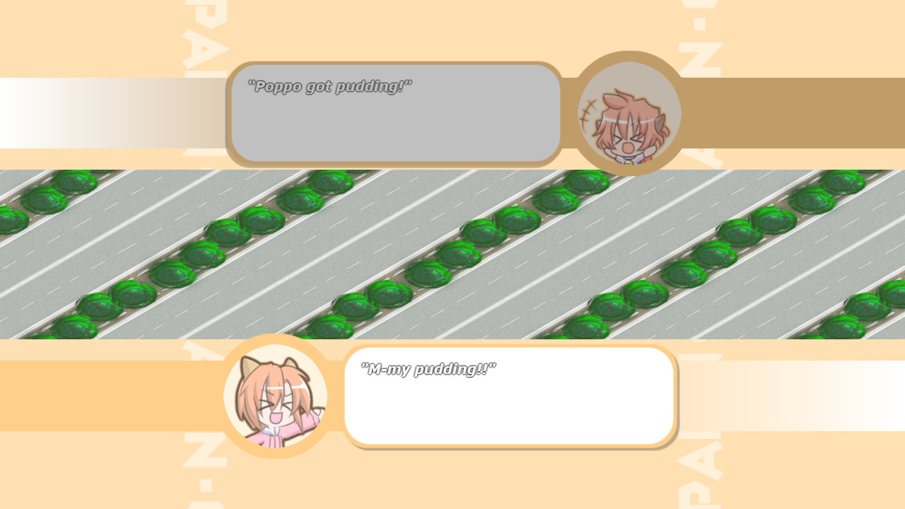 《100%鲜橙汁(100% Orange Juice)》(v3.9.4整合33DLC)插图12 《100%鲜橙汁(100% Orange Juice)》(v3.9.4整合33DLC)插图12