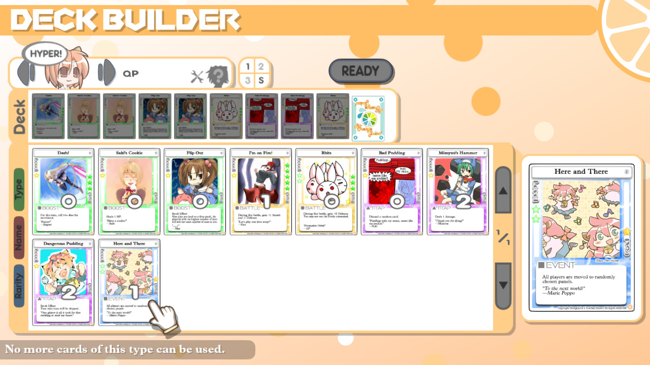 《100%鲜橙汁(100% Orange Juice)》(v3.9.4整合33DLC)插图4 《100%鲜橙汁(100% Orange Juice)》(v3.9.4整合33DLC)插图4