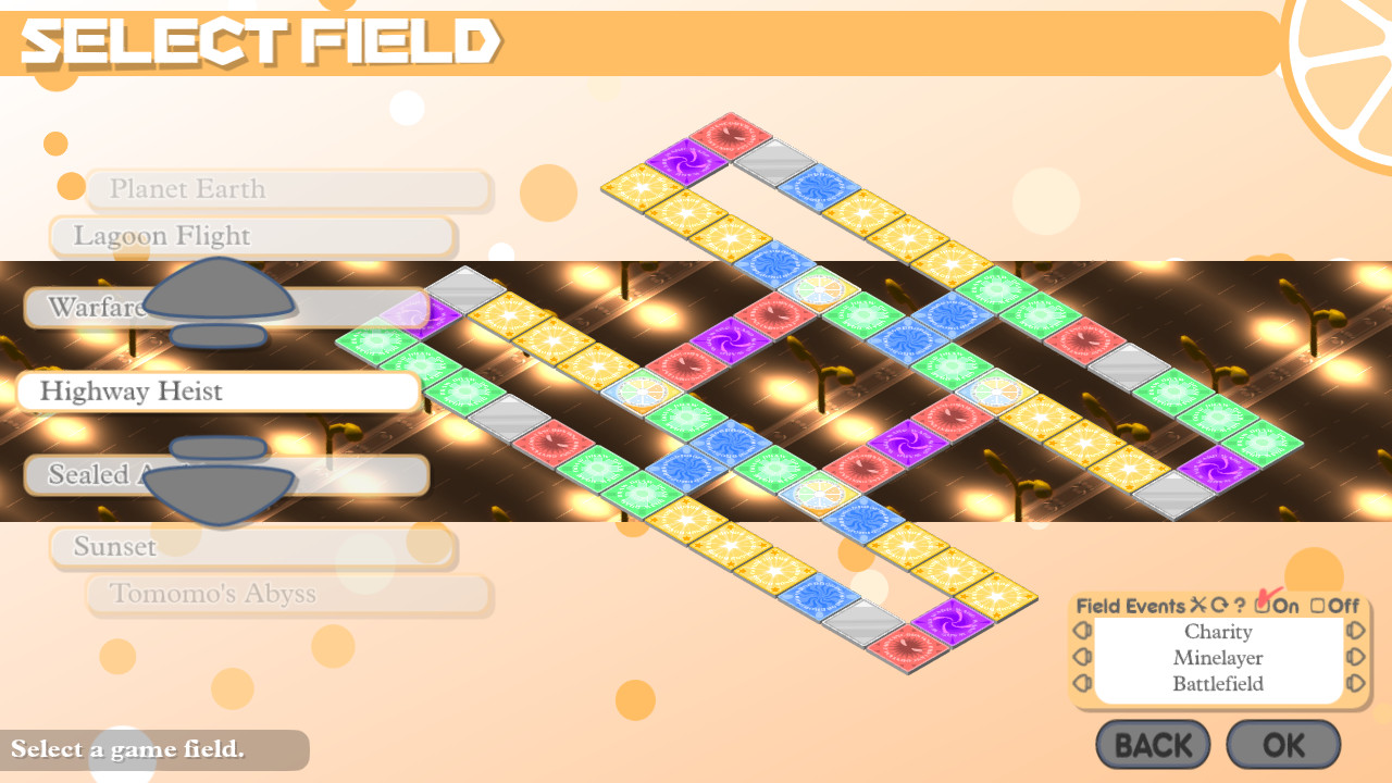 《100%鲜橙汁(100% Orange Juice)》(v3.9.4整合33DLC)插图7 《100%鲜橙汁(100% Orange Juice)》(v3.9.4整合33DLC)插图7